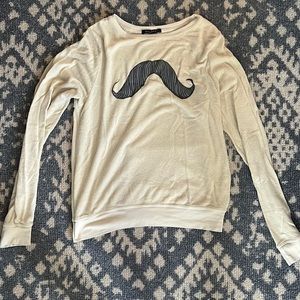 Wildfox sweatshirt - small
